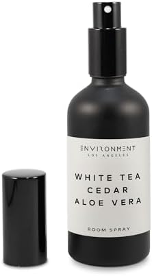 ENVIRONMENT Inspired by 5-Star Hotels Room Spray 100ml
