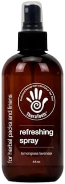 TheraTools Herbal Pack Refreshing Spray 8 fl oz