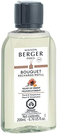 MAISON BERGER Velvet of Orient Air Freshener 200ml