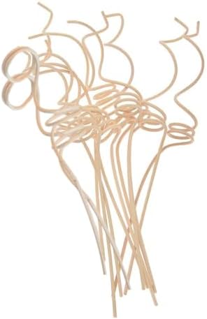 Cabilock 1 Set Rattan Diffuser Sticks for Essential Oils