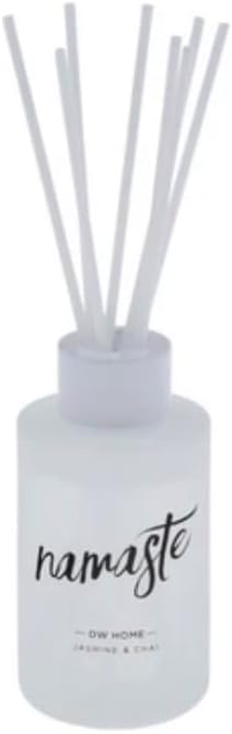 DW Home Jasmine Chai Reed Diffuser 34 Fl Oz
