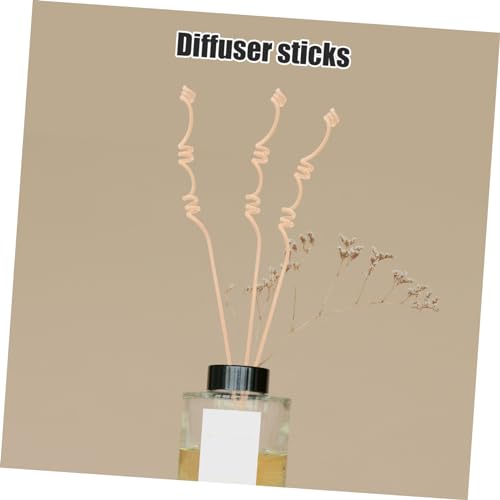 20pcs Fragrance Diffuser Sticks for Aromatherapy and Home Decor