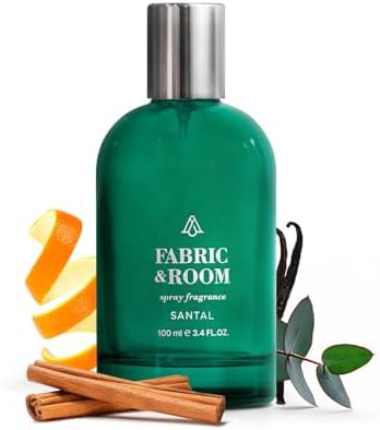 AromaPlan All Natural Room Spray Santal 100 ml