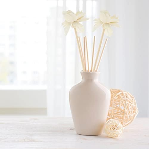 HOMSFOU Reed Diffuser Oil Refill Set 5PCS