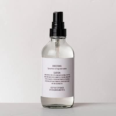 Hearth Hand with Magnolia 4 Fl Oz Salt Refresher Room Spray