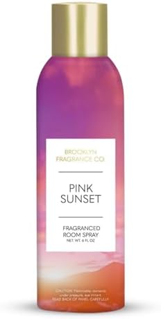 Brooklyn Fragrance Co Spring Spa Room Spray - 6 Fl Oz
