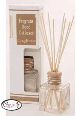 Scentations Reed Diffuser 6oz Set