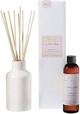 Aromatique Smell of Spring Reed Diffuser Gift Set