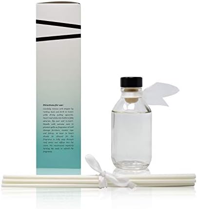 LOVSPA Summer Linen Reed Diffuser Refill Bundle 4 oz