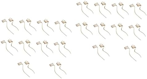 EXCEART 40pcs Natural Rattan Diffuser Sticks for Home Fragrance