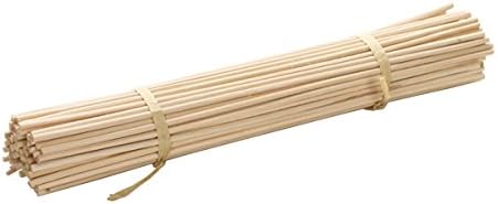 Hosley 100 Rattan Diffuser Reeds Bulk Pack