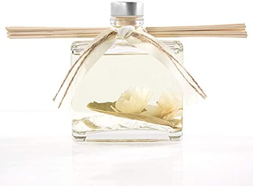 Andaluca Gardens of Bali Botanical Reed Diffuser 75 Fl Oz