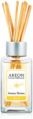 Areon Home Luxury Perfume Reed Diffuser Set
