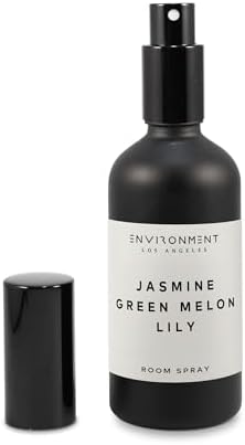Stone Candles Room Spray - Luxury Hotel Inspired Fragrance 100ml