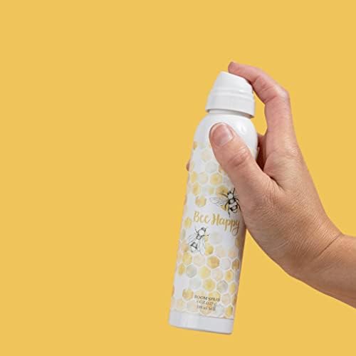 Willowbrook Fresh Scents Scented Room Spray Bee Happy 6 oz