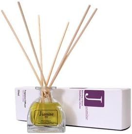 Amffora FRESH Fragrance Reed Diffuser 50ml Jasmine