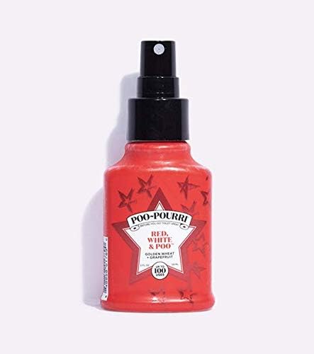 Poo-Pourri Freedom Collection Toilet Spray 2 Pack
