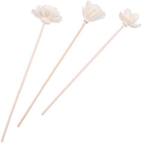 VAKUUM 3Pcs Reed Diffuser Sticks Replacement Set