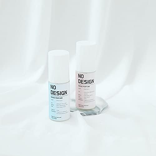 NO DESIGN Sweet Berry Room Spray 24 Fl Oz