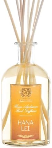 Antica Farmacista Hana Lei Reed Diffuser 845 Fl Oz