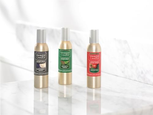 Yankee Candle Concentrated Room Spray 15 Oz Pack of 3