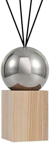 INTAY Aroma Diffuser Set with Rattan and Funnel