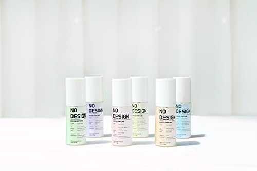 NO DESIGN Sweet Berry Room Spray 24 Fl Oz