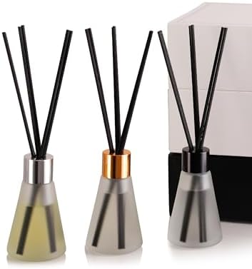 Aroma Blossom Mini Remix Reed Diffuser Set of 3