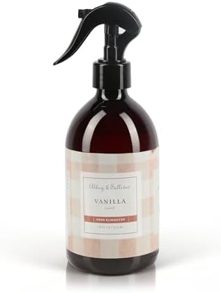 Abbey Sullivan Odor Eliminator Vanilla 16oz
