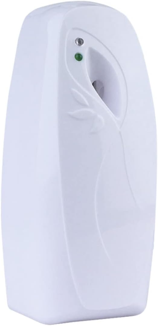 Battery Free Automatic Wall Mounted Room Spray Fragrance Sprayer Timer