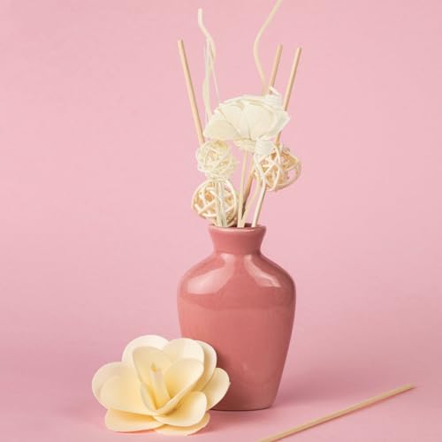 7 Sets of Replacement Diffuser Sticks for Aromatherapy Decor