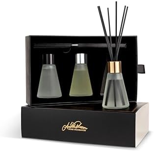 Aroma Blossom Mini Remix Reed Diffuser Set of 3