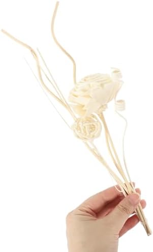 7 Sets of Replacement Diffuser Sticks for Aromatherapy Decor