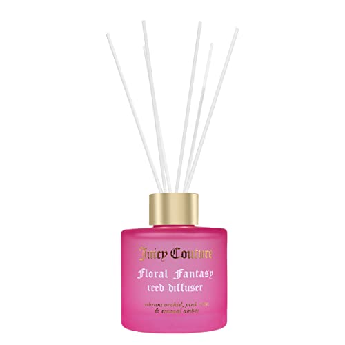 Floral Fantasy Reed Diffuser by Juicy Couture 1