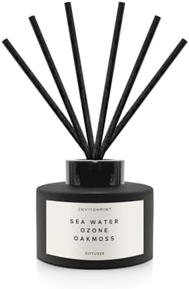 Designer Inspired Luxury Reed Diffuser Set 200ml