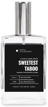 Aroma360 Hotel Collection Sweetest Taboo Room Spray