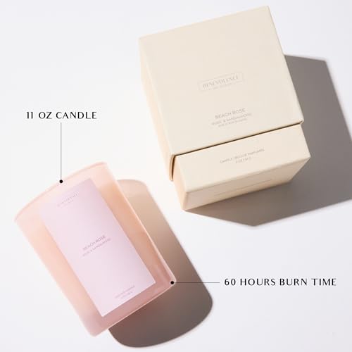 Benevolence LA Beach Rose Gifting Set