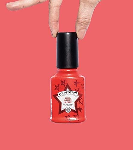 Poo-Pourri Freedom Collection Toilet Spray 2 Pack