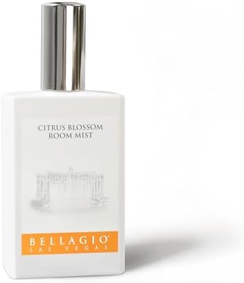 Bellagio Room Spray Citrus Blossom 34 oz
