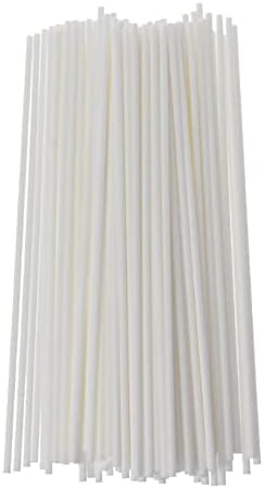 Vctitil Reed Diffuser Replacement Sticks Set of 50