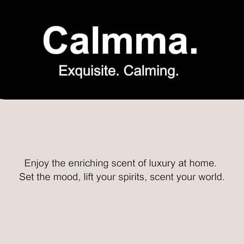 Ethereal Reed Diffuser Set with 2 Refills 6OZ