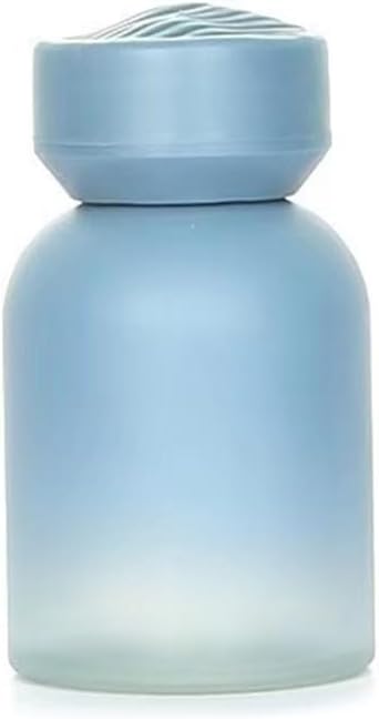 Glass Diffuser Bottle - 120ml 3 Colors 41 x 59 Inches