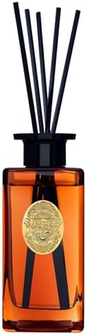 MSENSE 1014 Oz Large Reed Diffuser Set
