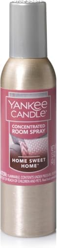 Yankee Candle Room Spray Home Sweet Home 15 Oz