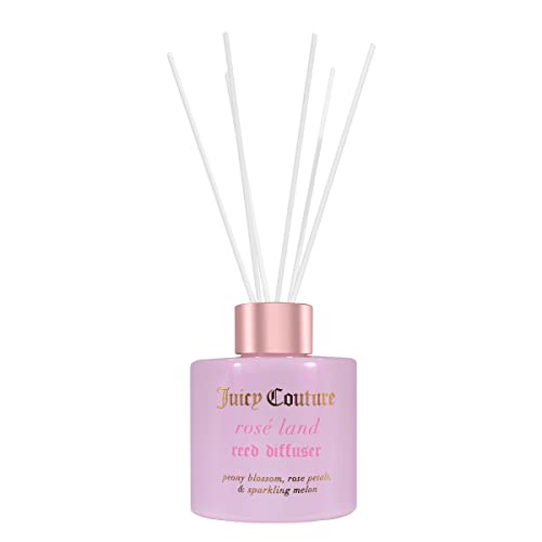 Ros Land Reed Diffuser Set by Juicy Couture