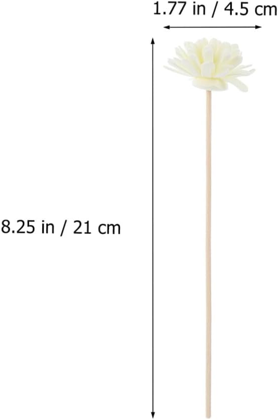 10pcs Diffuser Stick for Aromatherapy