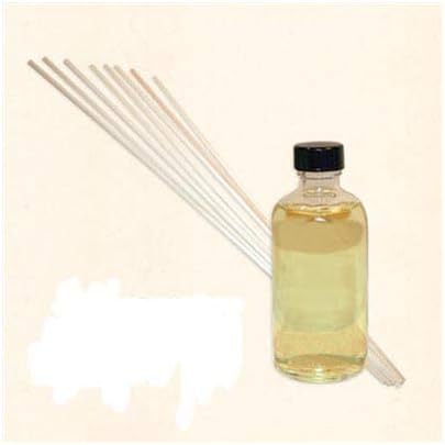 Crossroads Reed Diffuser Refill 4 Oz Maple Pumpkin Donut