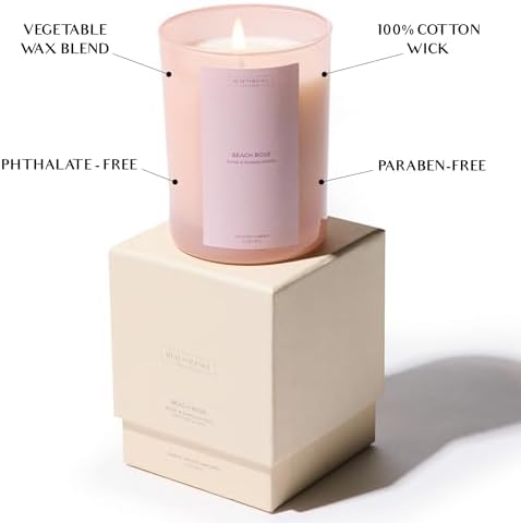 Benevolence LA Beach Rose Gifting Set