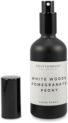 Stone Candles ENVIRONMENT Room Spray 100ml Luxury Fragrance