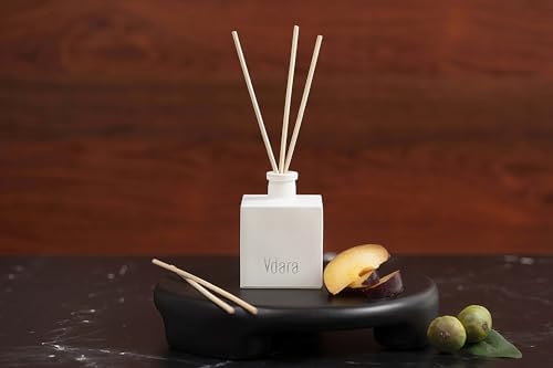 Vdara Reed Diffuser - Signature Scent Set